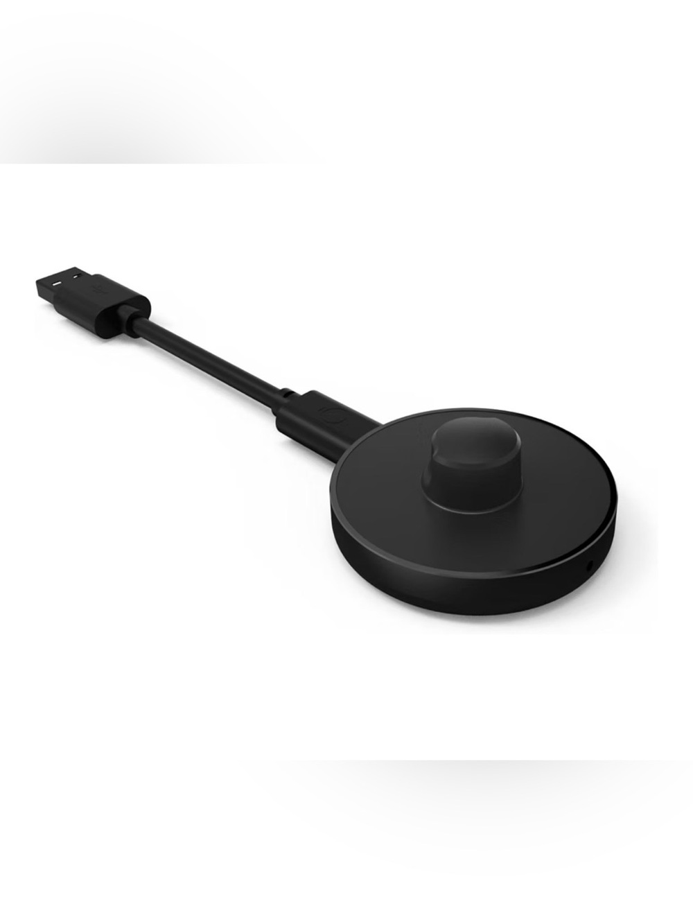 Oura Ring Gen3 USB-C Magnetic Charging Dock - Black FOR SIZE 9 RING
